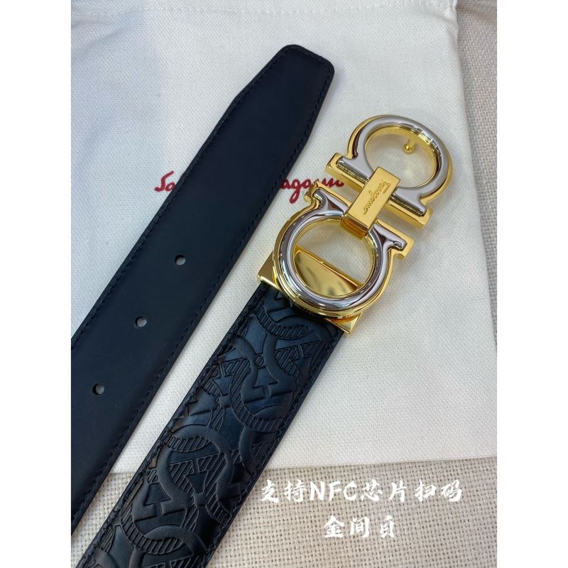 Ferragamo Belts